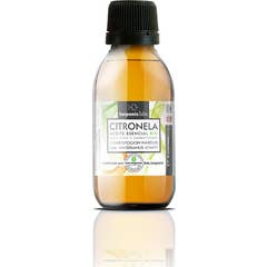 Óleos Essenciais Terpénicos de Citronela Bio Fg 100ml