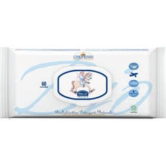 Daf Puliofta Toallitas Limpiadoras Mon 60uds