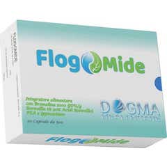 Dogma Healthcare Flogomide 20caps