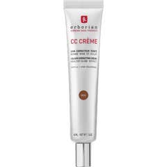 Erborian CC Crème con Centella Asiática Rich 40 ml