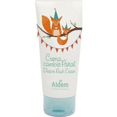 Aldem Bebe Creme de Mudança de Fraldas 100 ml