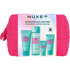 Nuxe Zinc Power Neceser Mi Rutina Anti-Imperfecciones