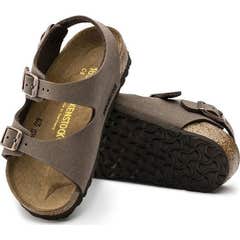 Birkenstock Jawa Mimetica T28 1 Par