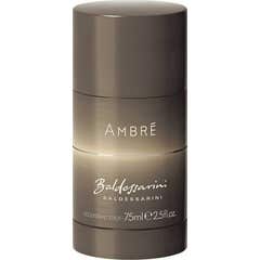 Baldessarini Ambré Deo Stick 75ml