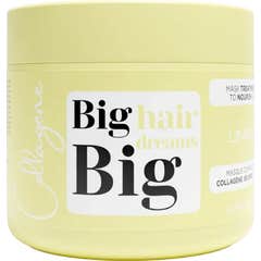 Uniikone Big Hair Big Dreams Collagen Mask 500ml