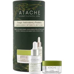 Atache Pack C Vital