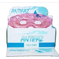 Nin-Net Antifaz Gel Relaxante Frio Ref 092 1ud