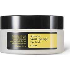 COSRX Advanced Snail Hydrogel Eye Patch 60 unid.
