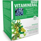 Vitamina Dietmed Strong 15 Ampolas