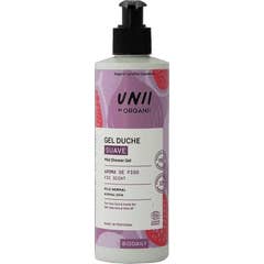 Unii Gel Duche Suave Figo Família 250 ml