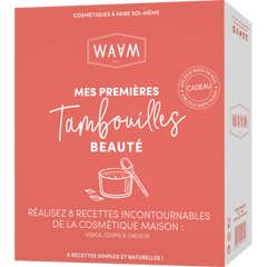 Waam Cofre Mes Premières Tambouilles