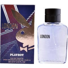 Perfume Playboy London 60ml