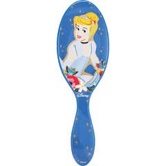 Wet Brush Original Detangler Disney Ultimate Princess Cinderella 1 Unidade