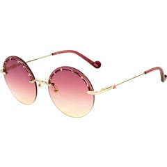 Liujo Gafas Sol Lj3100S-717 Mujer 52mm 1ud