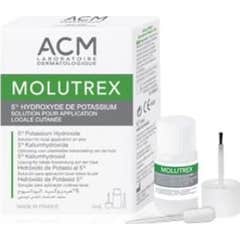 Solução de Molutrex 3ml