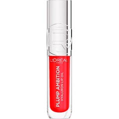 L'Oréal Plump Ambition Óleo Labial Rouge In Love 5 ml