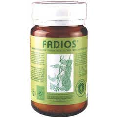 Fadios Harina Bio 150g