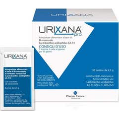 Urixana Pro 30uds