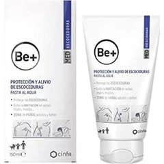 Be+ Med Scoceduras 150ml