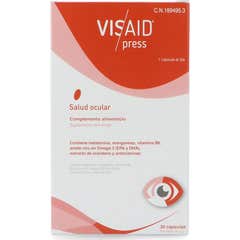 Visaid Press 30caps