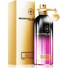 Montale Intense Roses Musk Edp Vapo 100 ml