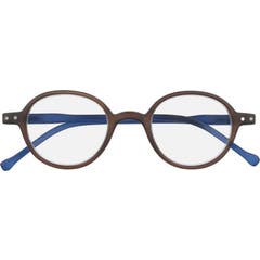 Silac Glasses Brown & Blue 3,50 1 peça