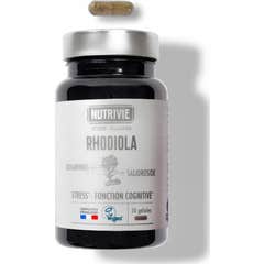 Nutrivie Rhodiola 30 Perlas