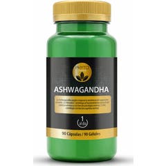 Phytofarma Ashwagandha 90 cápsulas