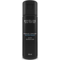 Boyglide Lubricante Base Agua 30ml
