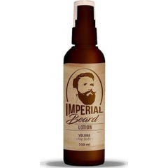 Barbear Barba Imperial de Lote de Barba 100ml