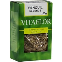 Vitaflor Fennel Seed 100G