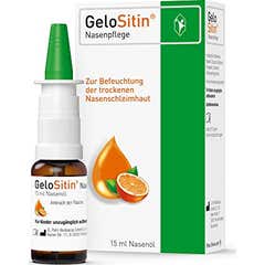 GeloSitin Cuidados Nasais 15ml