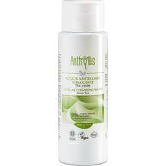 Anthyllis Água Micelar Desmaquilhante Chá Verde 300ml