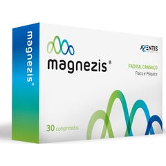 Azentis Magnezis 30comp