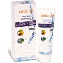 Acticir Gel Creme 125ml
