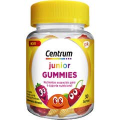 Centrum Júnior Gummies 30 Unidades