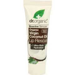 Dr Soro Orgânico Óleo para os Lábios Coco Orgânico 10ml