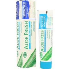 Aloe Fresh Retard Fresh Sensitive 100ml
