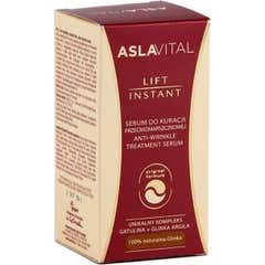 Soro Anti-rugas Aslavital Anti-Rugas Elevação Instantânea 15ml