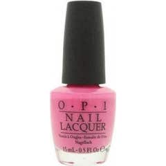 Opi Nail Laca De Uñas Nlb86 Shorts Story