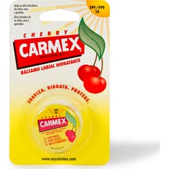 Bálsamo de Cereja Hidratante Carmex 7.5g