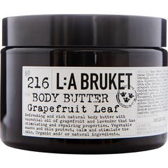 L:A Bruket Grapefruit Body Butter 216 350g