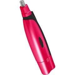 Epilador nasal Albi Pro com vermelho claro 2309T 1pc