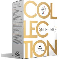 Smartleg 2 Meias-Calças de Compressão Tamanho 3 1 Unidade Smartleg 2 Meias-Calças de Compressão Tamanho 3 1 Unidade