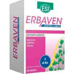 ESI Erbaven Centella Max 60 comprimidos ESI Erbaven Centella Max 60 comprimidos