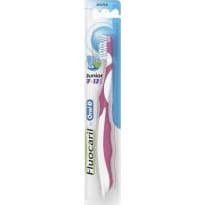 Escova de dentes júnior Fluocaril 712 anos