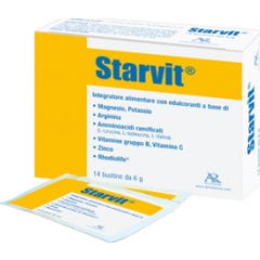 Starvit 14Bust