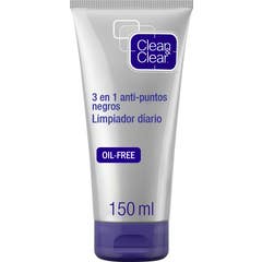 Limpiador Facial em Gel Limpiador 150ml