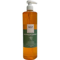 Nep Gel Banho Surgras Manga 500ml
