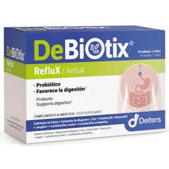 Deiters DeBiOtix RefluX 10 Saquetas